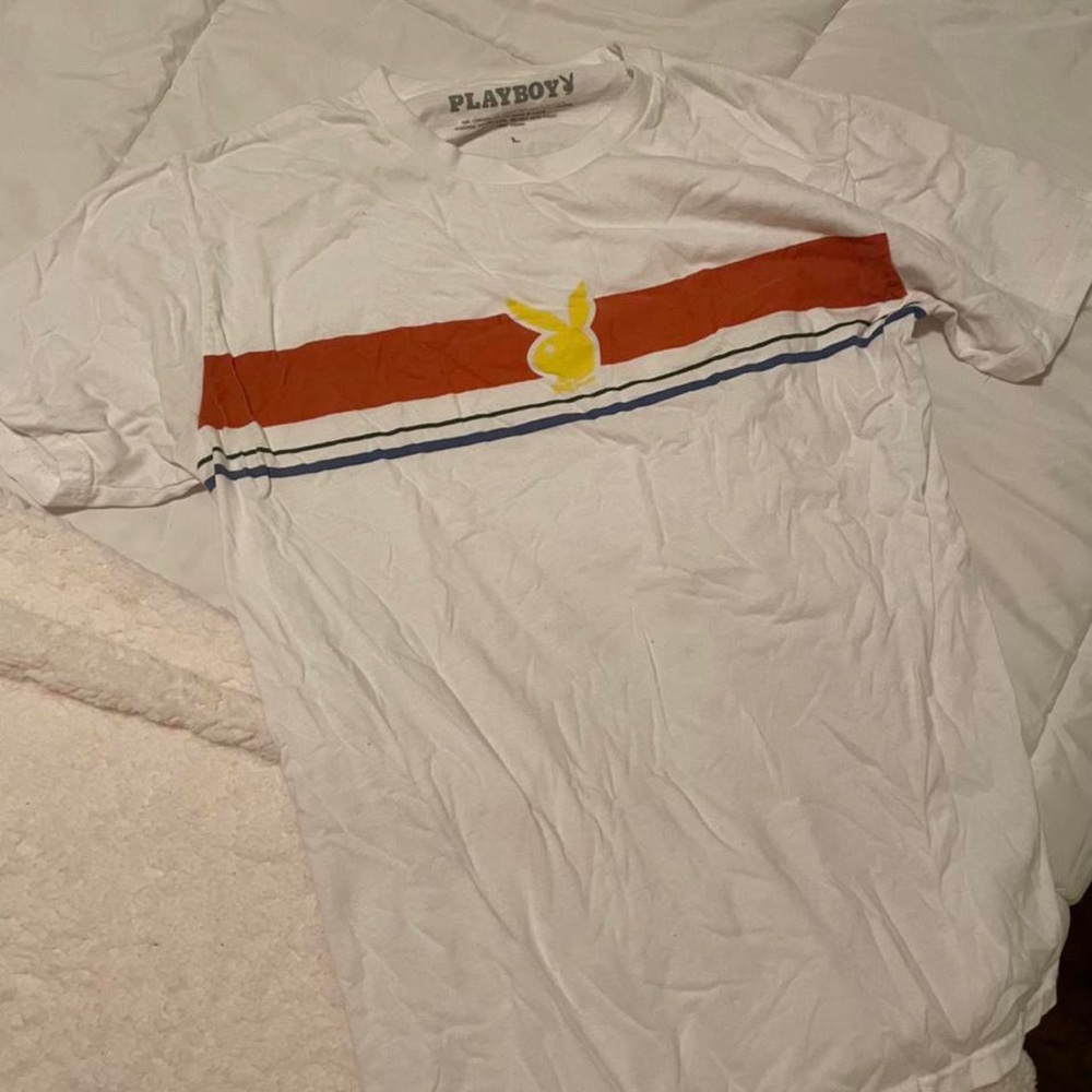 Playboy Graphic tee